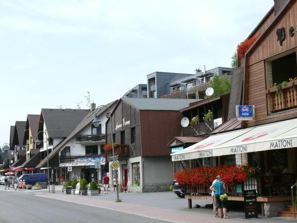 Apartmány Čertovka Harrachov Exteriér fotografie